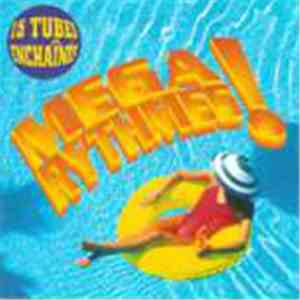 Various - Mega Rythmes !