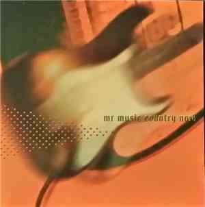 Various - Mr Music Country 8/2001