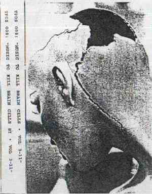 Various - Music To Kill Brain Cells Vol 3-11
