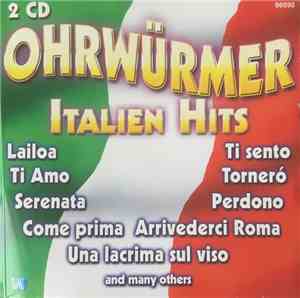 Various - Ohrwürmer - Italien Hits