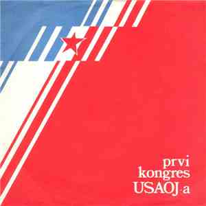 Various - Prvi Kongres USAOJ-a