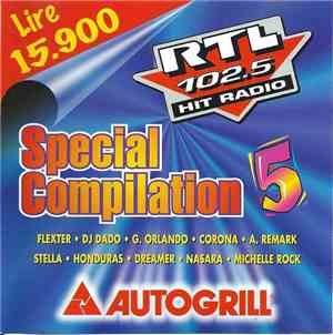 Various - Special Compilation 5