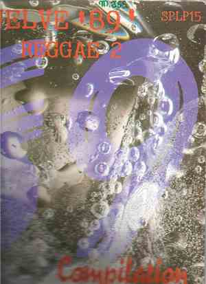 Various - Top Twelve '89' Reggae 2