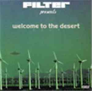 Various - Welcome To The Desert 2004