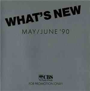Various - What's New? (May/June 1990)
