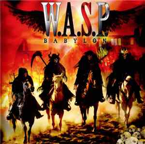 W.A.S.P. - Babylon