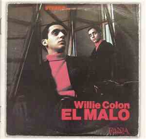Willie Colon - El Malo