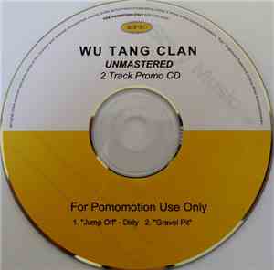 Wu-Tang Clan - Jump Off / Gravel Pit