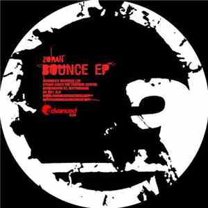 Zoran - Bounce EP