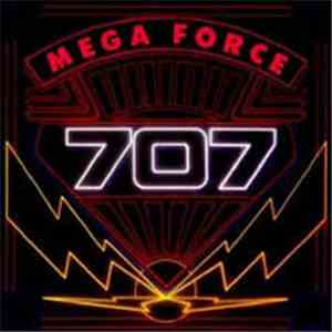 707 - Mega Force