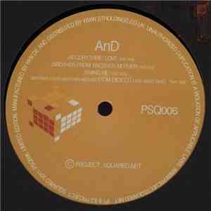AnD  - Algorythmic Love