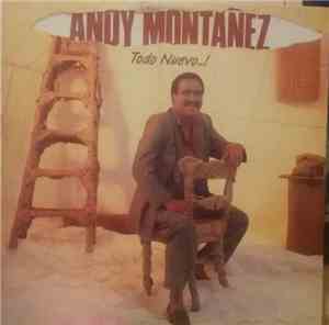 Andy Montañez - Todo Nuevo..!
