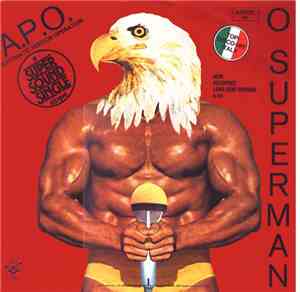 A.P.O. - O Superman