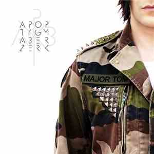 Apoptygma Berzerk - Major Tom
