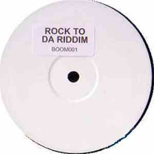 Auto Impact - Rock To Da Riddim