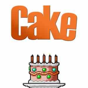 Aviators  - Cake - EP