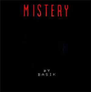 Basik  - Mistery