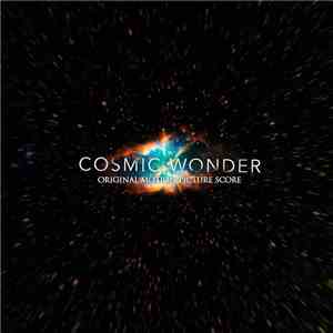 Benn Jordan - Cosmic Wonder - Original Score