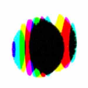 Blackest Ever Black - Blackest Ever Black #02