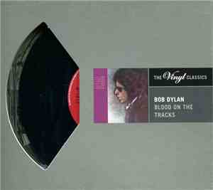 Bob Dylan - Blood On The Tracks