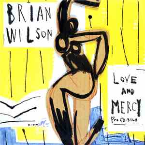 Brian Wilson - Love And Mercy