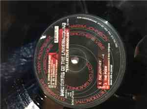 Brothers Of The Underground - Collective Grooves
