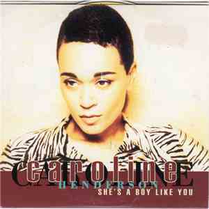Caroline Henderson - She's A Boy Like You