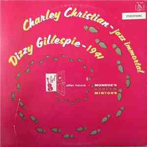 Charley Christian, Dizzy Gillespie - Jazz Immortal