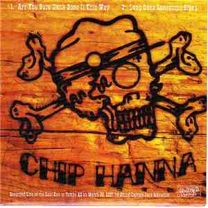 Chip Hanna / Broadway Squad - Split