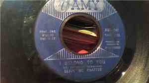 Clyde McPhatter - Everybody's Somebody's Fool