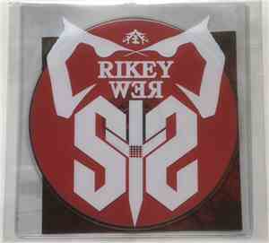 Crikey Crew - The One