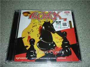 Cromok - Yours Truly