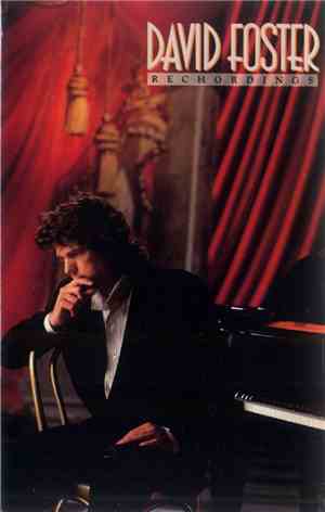 David Foster - Rechordings