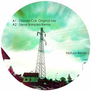 Davide Cali - Natura Remix