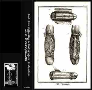 Dead Body Collection & Masturbatory Dysfunction - The Necrophiles