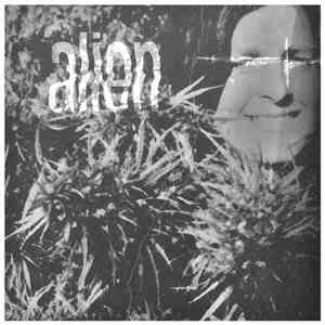 Dimmer  - Alien