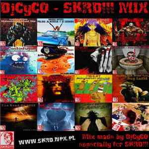 DjCyCO - SKRD!!! Mix