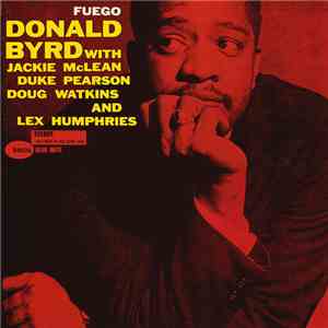 Donald Byrd - Fuego
