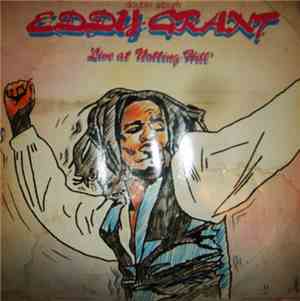 Eddy Grant - Live At Notting Hill