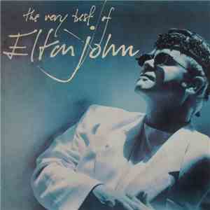 Elton John - The Very Best Of Elton John