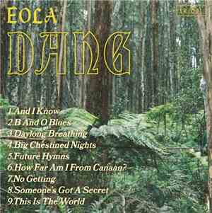 Eola - Dang