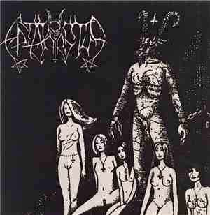 Epäkristus - Untame The Beast