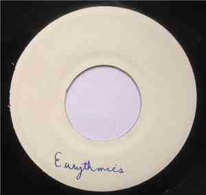 Eurythmics - Missionary Man