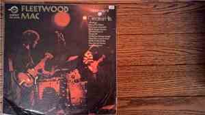 Fleetwood Mac - 1967 - 1975  Greatest Hits