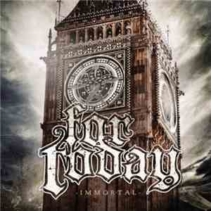For Today - Immortal