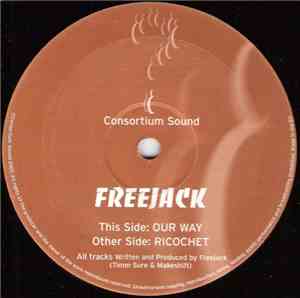 Freejack  - Freejack