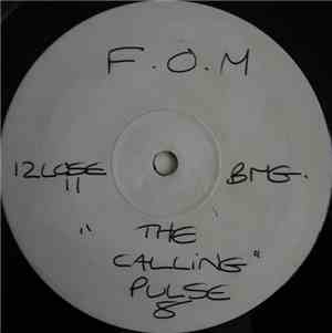 Friends Of Matthew - The Calling