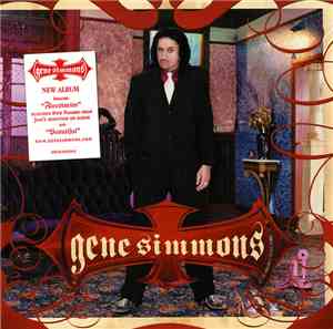 Gene Simmons - hole