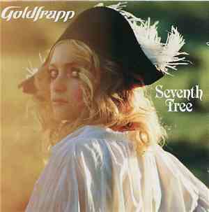 Goldfrapp - Seventh Tree