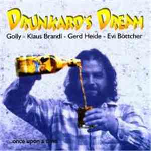 Golly  - Klaus Brandl - Gerd Heide - Evi Böttcher - Drunkard's Dream
